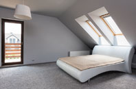 Bardon bedroom extensions