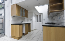 Bardon kitchen extension leads